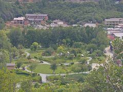 -丽江泸沽湖景区-里格半岛