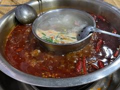 -渝味黄姐火锅(黄泥村店)