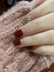 -漂亮新中式美甲美睫