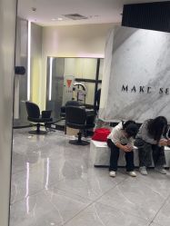 -MAKE SENSE美可沙龙