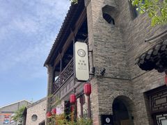 -回龙窝历史文化街区