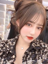 点击看大图 -3AM HAIR SALON染发烫发接发
