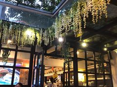 -苏坦土耳其餐厅(白云宾馆店)