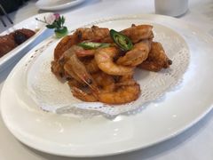 -万龙洲海鲜(大兴绿地缤纷城店)