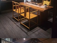-酒蜻蜓·庭院私房菜(天元东路店)