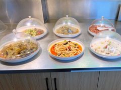 -笨笨甲甲鱼坊(蓝堡湾店)