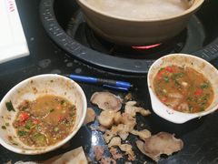 -川中故事·成都老火锅(东书房店)