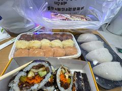 -传闻来紫菜包饭·打糕(西塔韩百店)
