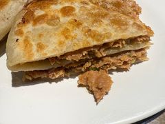-河沿肉饼Beijing Pie(锡拉胡同店)