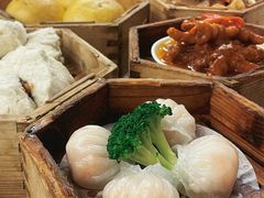 -番禺宾馆丽苑厅