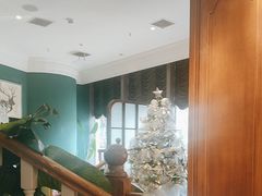 -甜阿姨·天台花园私房菜(万松园店)
