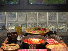 -大龙燚·旷野鲜火锅(广州首店)