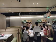 -海底捞火锅(名门店)
