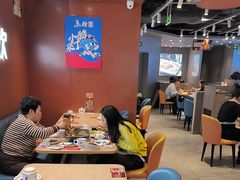 -鱼酷活鱼烤鱼(沈阳大悦城店)