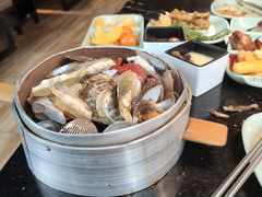 -悟烧·自助烤肉料理(秋林旗舰店)