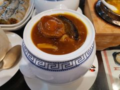 佛跳墙-香港聚强佛跳墙(江华路店)