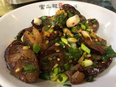 手工香肠-富正毅三下锅(大庸府城店)