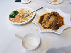 -衡山汇·高级粤菜(霄云路店)