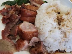 -广东小美食(果戈里大街店)