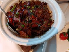-申粤轩酒楼·三十年粤菜经典(丁香花园店)