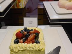 -威珀斯酒店·珀萃美食餐厅 | 海鲜刺身·现烤生蚝·特色烤肉