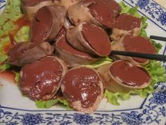 血肠-香滨园骨架王(民生路店)