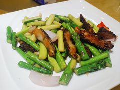 -大笑饭堂(甲子桥店)