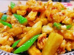 -刘信牛羊肉小炒泡馍(回民街店)
