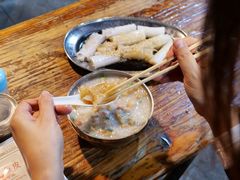 -陳添記·祖傳爽鱼皮(十五甫三巷店)