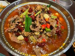 -拾捌川·自贡爆炒(新街口店)