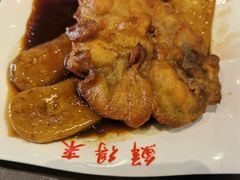 -鲜得来排骨年糕(即墨路店)