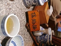-南京大牌档(青岛万象城店)