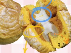 南瓜嘟嘟-奈雪的茶(市百一店)