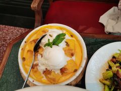 -新白鹿餐厅(京基KK ONE店)