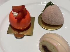 -武汉世茂希尔顿酒店·汇·全日餐厅