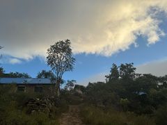 -沂蒙云瀑洞天景区