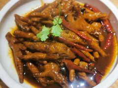 -董厨煨汤馆(车站路店)