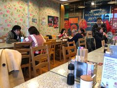 大堂-文三里屯面馆(三里屯店)
