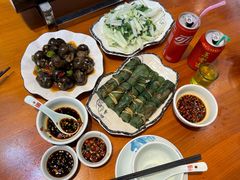 -梁姐啤酒鱼(兴坪古镇店)
