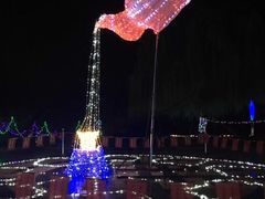 -龙口南山旅游景区