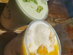 -宝珠奶酪(闵行仲盛店)