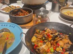 -盛世川王•幸福里(长虹店)