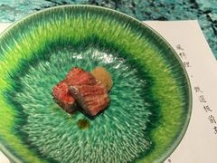 -風料理.鮨Omakase