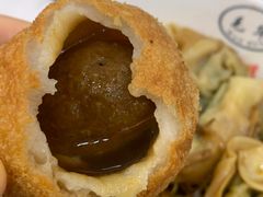 -毛华美食(清扬路店)