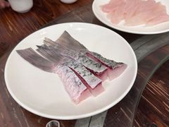 -正能量脆肉鲩火锅