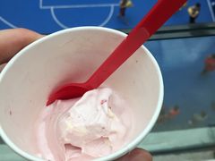 草莓芝士-DQ·蛋糕·冰淇淋(红旗街万达店)