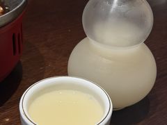 桂花米酒-古都历食南京菜·烤鸭·鸭血粉丝·汤包(南京博物院店)