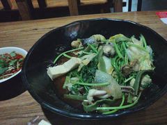 -万记麻辣烫国展总店