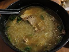-舒蔡记生煎菜饭(云南中路店)