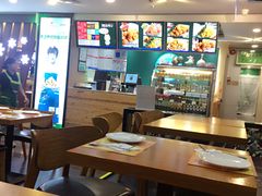 -Pelicana百利家炸鸡(江南西名店城店)